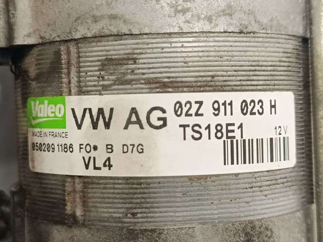 TS18E1 VAG