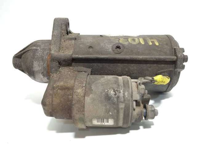 Motor de arranco TS18E33 OPEL