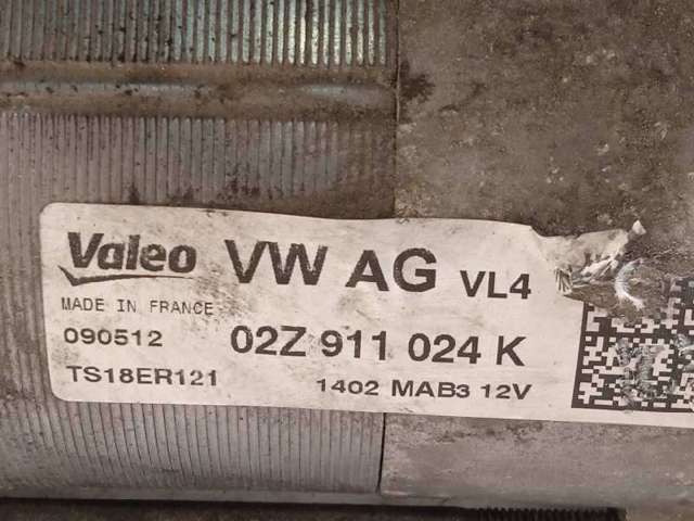 TS18ER121 VAG
