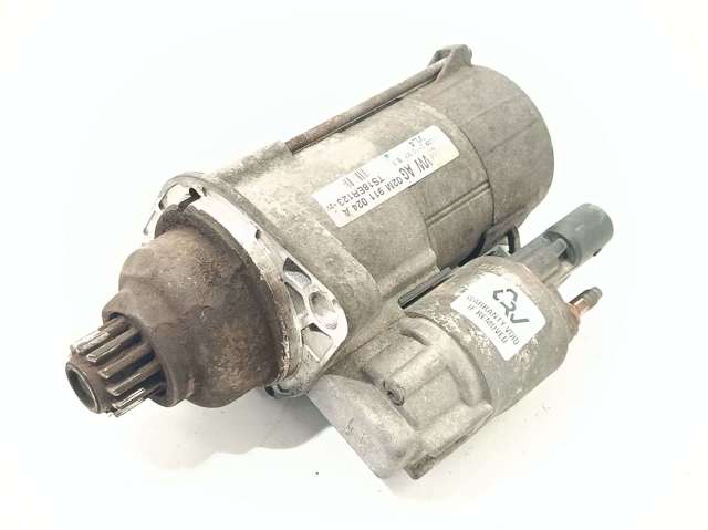Motor de arranco TS18ER123 VAG