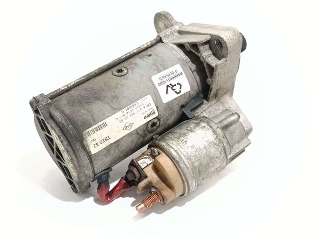 TS2232 Opel