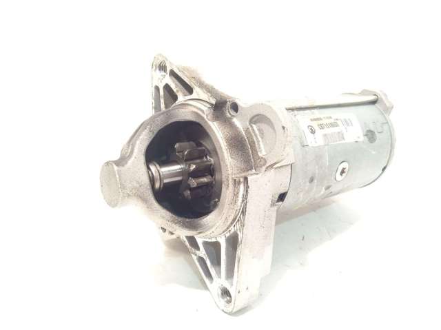 Motor de arranco TS22E5 NISSAN