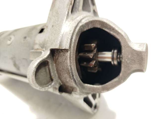 Motor de arranco TS22E8 RENAULT