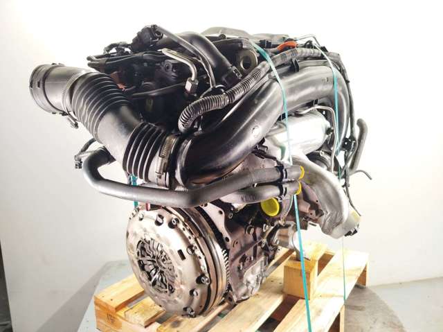UFWA Ford