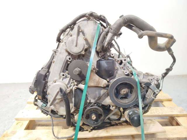 VQ35 Nissan/Infiniti
