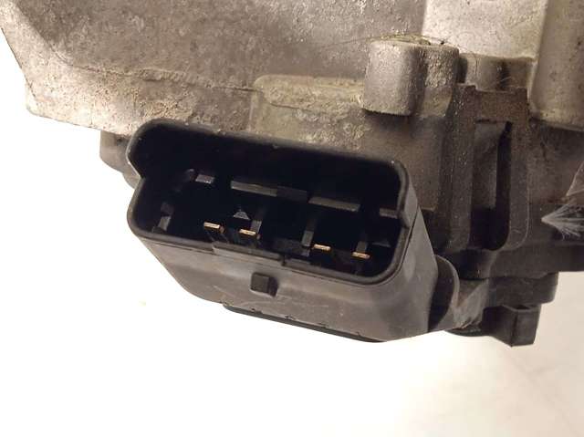 Trapézio de limpador pára-brisas W000011639 NISSAN