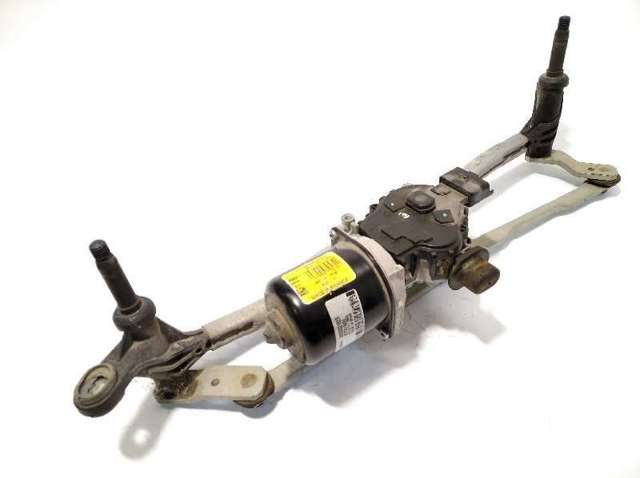 Trapézio de limpador pára-brisas W000021829 PEUGEOT