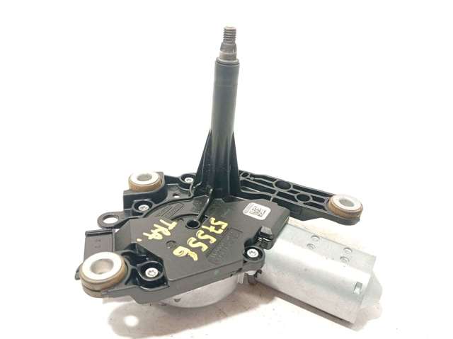 Motor de limpador pára-brisas de vidro traseiro W000025406 MERCEDES