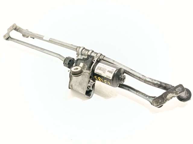 Trapézio de limpador pára-brisas W000051914 IVECO