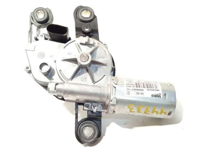 Motor de limpador pára-brisas de vidro traseiro W000089789 VAG