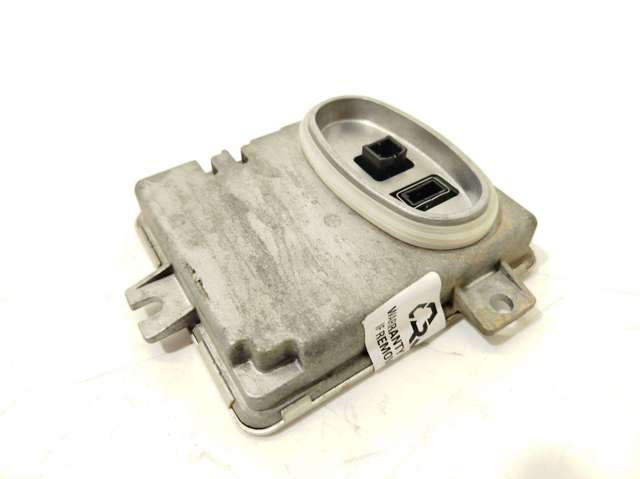 Xénon, unidade de controlo W3T13271 BMW