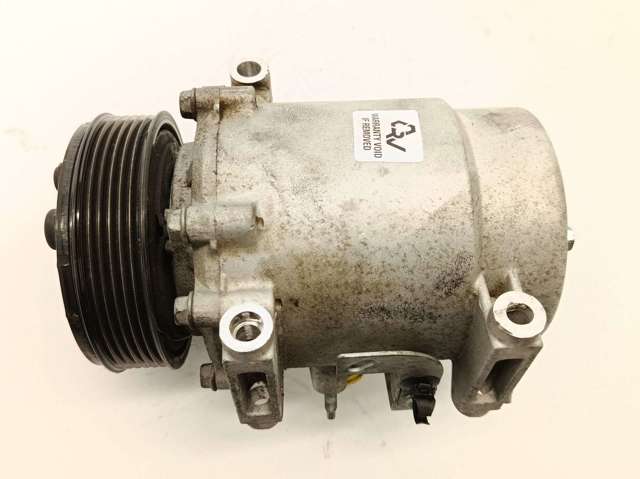 Compressor de aparelho de ar condicionado WXQ085C OPEL