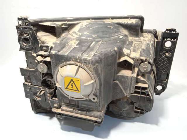 XBC500412 Land Rover