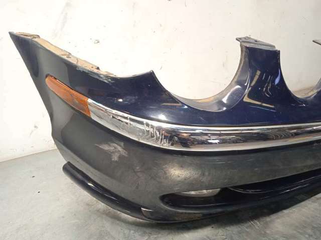 Pára-choque dianteiro XR8317C831AC JAGUAR