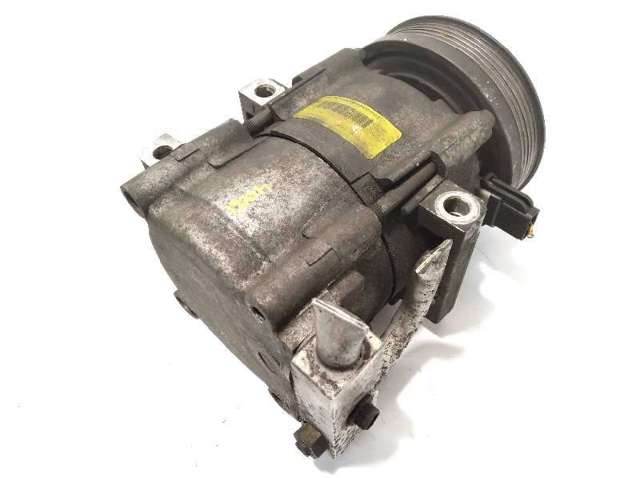 Compressor de aparelho de ar condicionado Ford Fiesta V JH, JD ao melhor preço