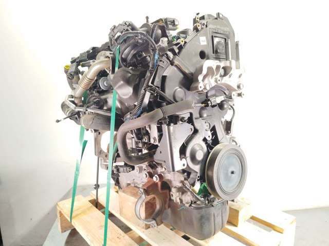 Motor montado Ford ECOSPORT   ao melhor preço