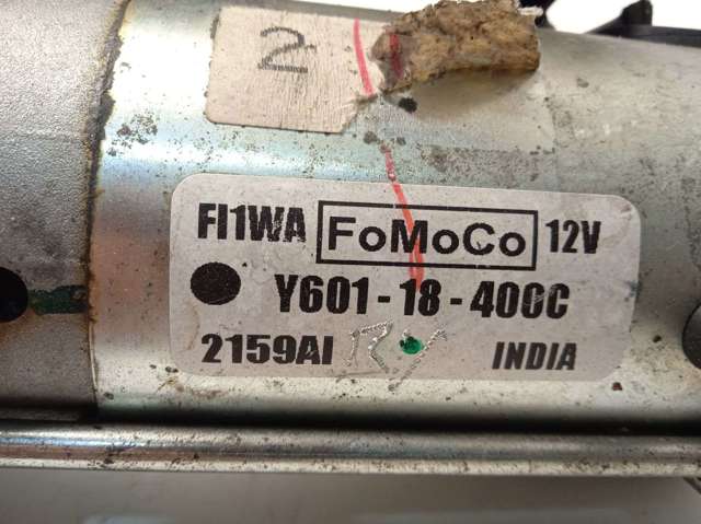 Y60118400C Mazda
