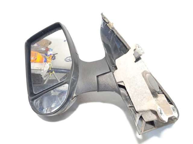 Espelho de retrovisão esquerdo YC1517683AYYGAX FORD