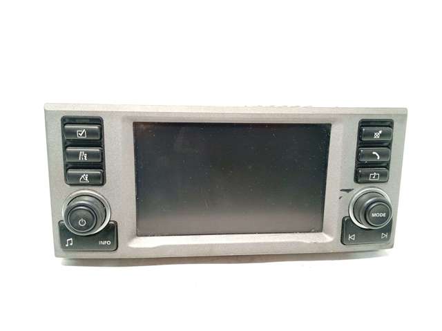 Mostrador multifuncional YIK500050 LAND ROVER