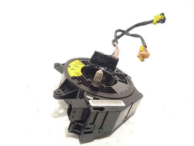 Anel AIRBAG de contato, cabo plano do volante YRC500080 LAND ROVER