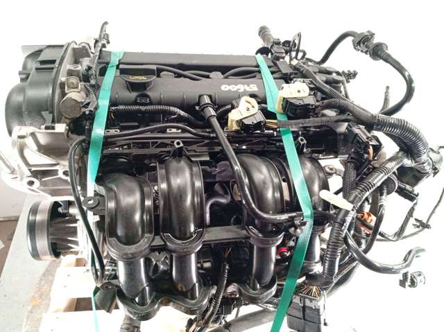 YSKD Ford
