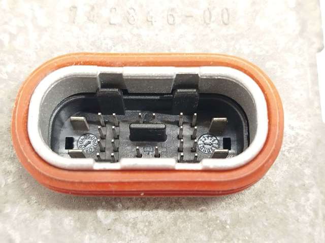 YWC500440 Land Rover