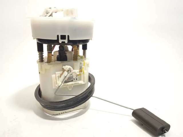 Módulo de bomba de combustível com sensor do nível de combustível ZJ381335XC MAZDA