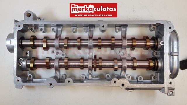 Cama da árvore distribuidora Volkswagen Caddy SAB