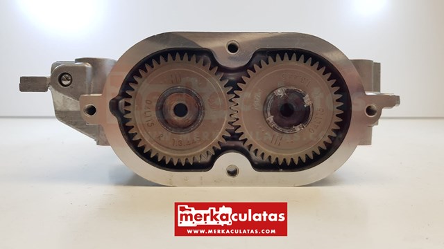 Cama da árvore distribuidora Volkswagen Caddy SAB