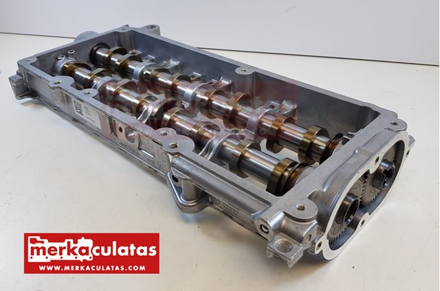 Cama da árvore distribuidora Volkswagen Caddy SAB