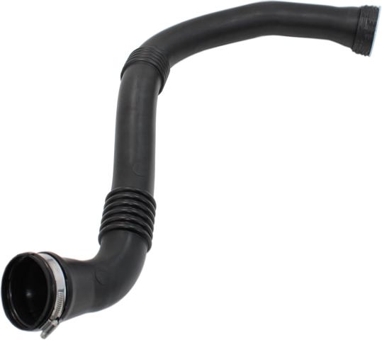 Mangueira (cano derivado) de intercooler 1302288 GM