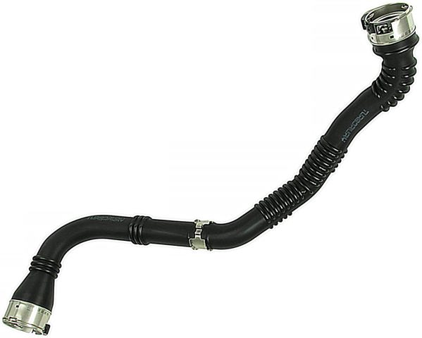 Mangueira (cano derivado) de intercooler 144600199R RENAULT