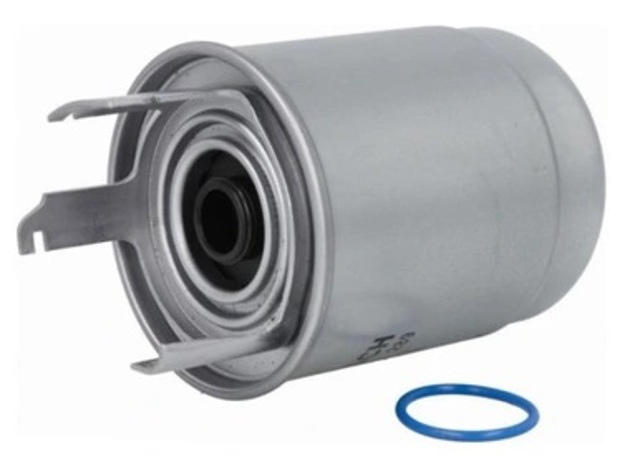 Filtro de combustível 164A0HV80A RENAULT