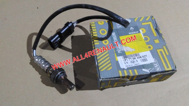 7700108027 Renault (RVI)