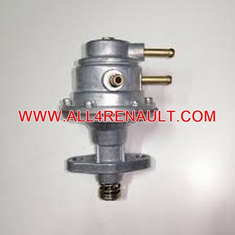 Bomba de combustível principal 7700557763 RENAULT