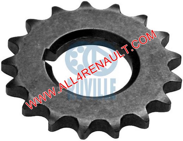 7700564398 Renault (RVI)