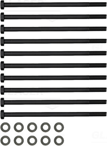 Parafuso de cabeça de motor (CBC) 7700648719 RENAULT