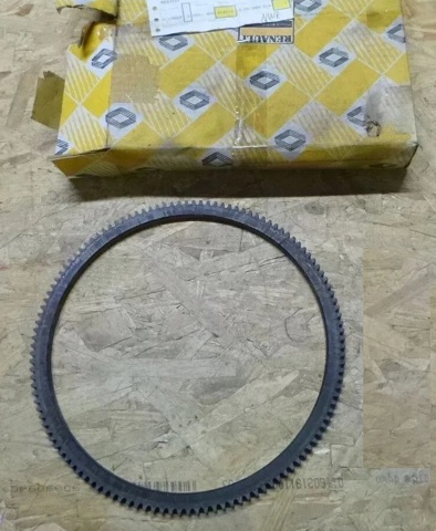 7700684504 Renault (RVI)
