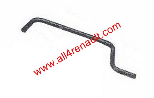 7700695524 Renault (RVI)