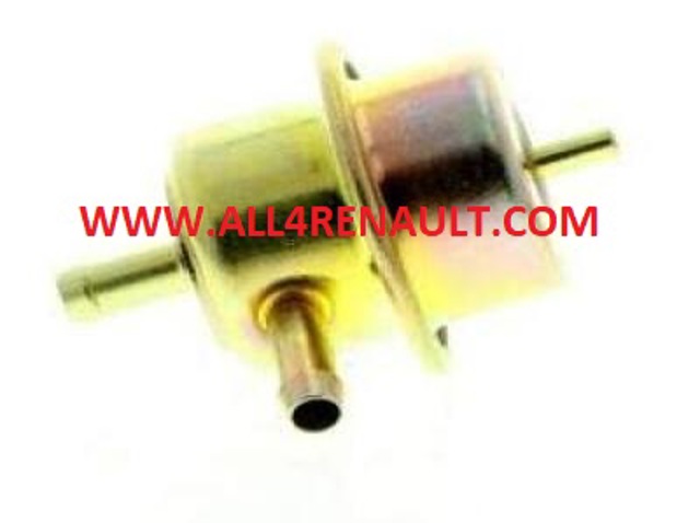 Sensor de pressão de combustível 7700727766 RENAULT