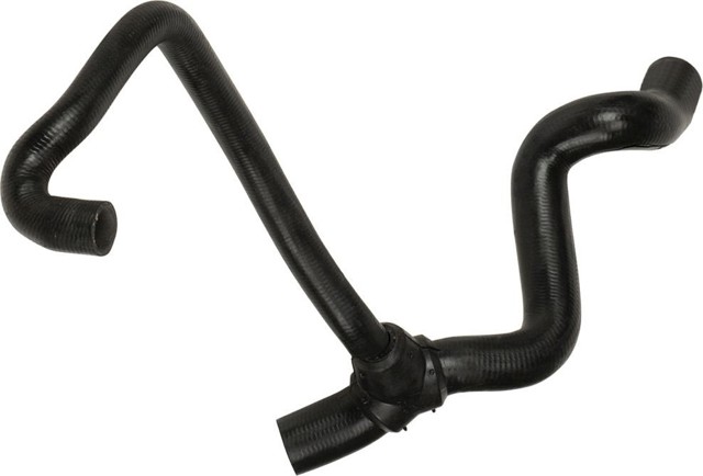 Mangueira (cano derivado) inferior do radiador de esfriamento 7700801055 RENAULT