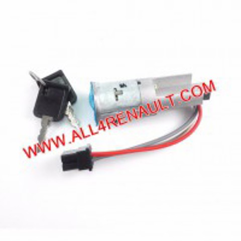 Fecho de ignição 7701029065 RENAULT