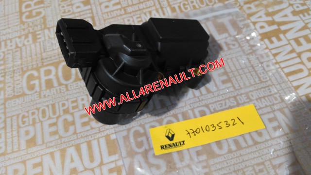 7701035321 Renault (RVI)