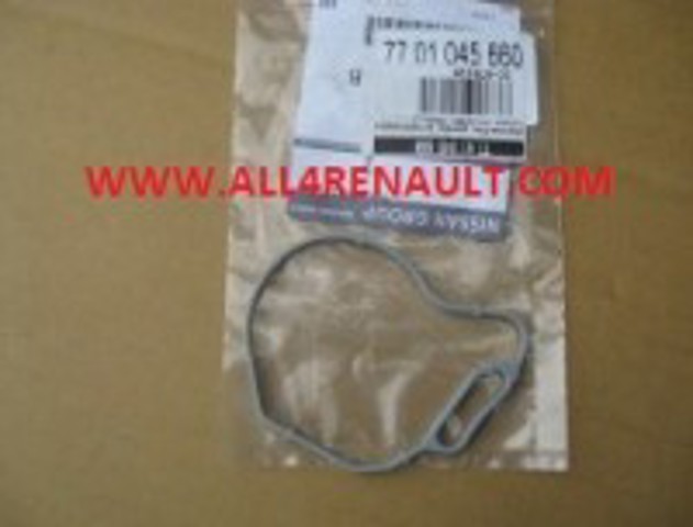 Vedante de bomba de vácuo 7701045660 RENAULT