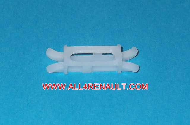 Braçadeira de compactador da porta 7701408860 RENAULT