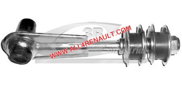 Montante de estabilizador dianteiro 7701453465 RENAULT