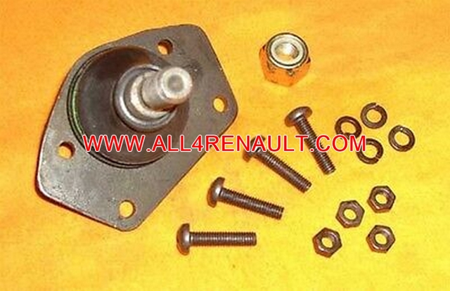 Suporte de esfera superior 7701455905 RENAULT