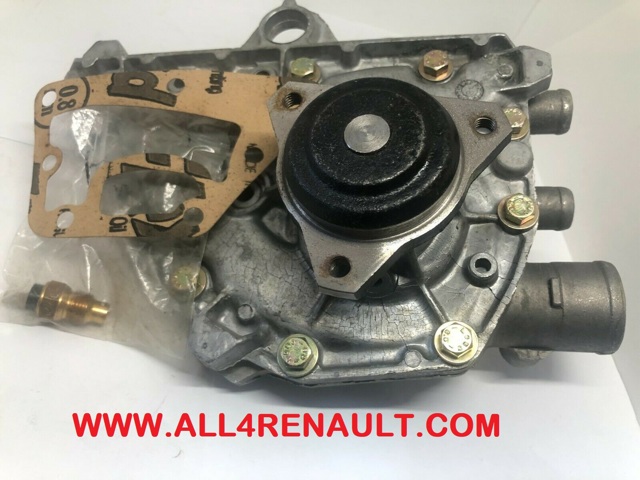 7701462085 Renault (RVI)