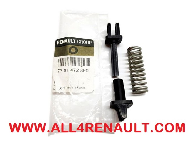7701472890 Renault (RVI)