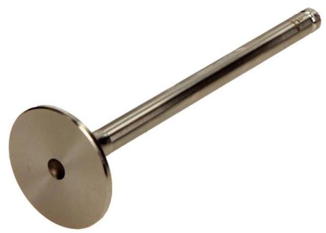 Válvula de escape 7701476025 RENAULT